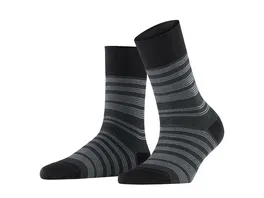 FALKE Damen Socken Sunset Stripe