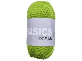 Lana Grossa Ocean Basics