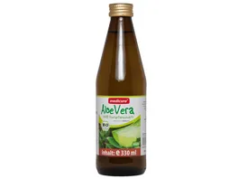 Medicura Bio Saft Aloe Vera