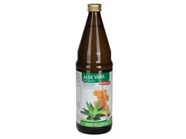 Medicura Saft Aloe Vera