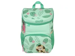 Mini Me Leo Lion Kindergartenrucksack