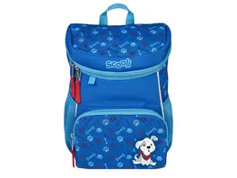 Mini Me Danny Dog Kindergartenrucksack