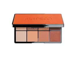 ARTDECO Eyelights Palette