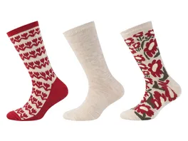 s Oliver Kinder Socken 3er Pack