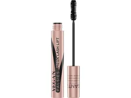 SANTE Vegan Falsies Mascara