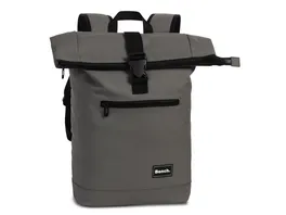 Bench Rucksack dunkelgrau 64175 1700