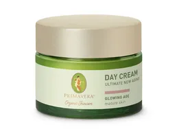 Primavera Day Cream Ultimate New Aging