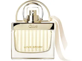 Chloe Love Story Eau de Parfum