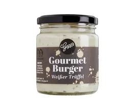 Gepp s Gourmet Burger Sauce