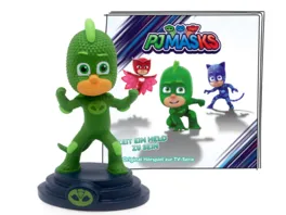 tonies Hoerfigur fuer die Toniebox PJ Masks Zeit ein Held zu sein