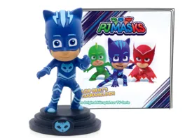 tonies Hoerfigur fuer die Toniebox PJ Masks Los geht s Pyjamahelden