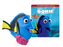 tonies Hoerfigur fuer die Toniebox Disney Findet Dorie