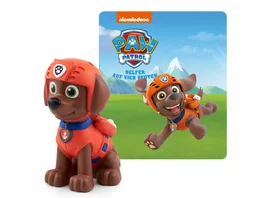 tonies Hoerfigur fuer die Toniebox PAW Patrol Zuma