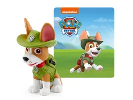 tonies Hoerfigur fuer die Toniebox Paw Patrol Hier kommt Tracker