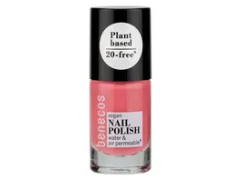 benecos Nail Polish