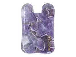 ROSENTAL Amethyst Gua Sha