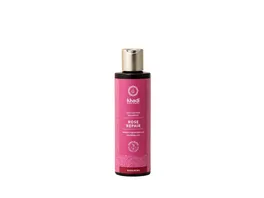 khadi Ayurvedic Elixir Shampoo Rose Repair