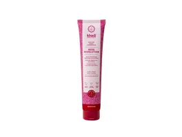 khadi Ayurvedischer Repair Conditioner Rose Revolution