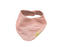 LOeWENKIND Halstuch Mini rosa