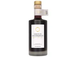 THE GOLDEN CIRCLE Liqueur Sauerkirsch by Andi Schweiger