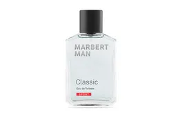 MARBERT Man Classic Sport Eau de Toilette