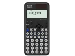 CASIO wissenschaftlicher Schulrechner FX 85DE CE ClassWiz