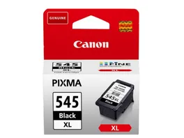 Canon Druckerpatrone PG 545XL Schwarz original