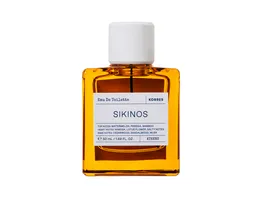 KORRES Sikinos Eau de Toilette