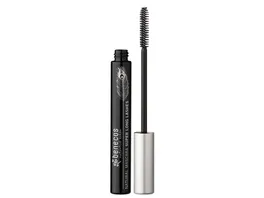 benecos Natural Mascara Super Long Lashes carbon black