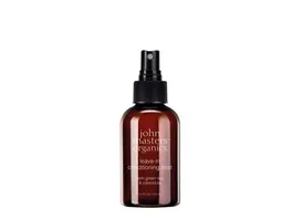 john masters organics Leave in Conditioning Mist with Green Tea Calendula