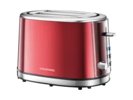 GRUNDIG Toaster RED SENSE TA 6330