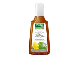 RAUSCH Huflattich Anti Schuppen Shampoo