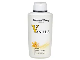 Bettina Barty Dusche Vanilla