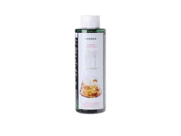 KORRES Anti Hair Loss Shampoo Woman