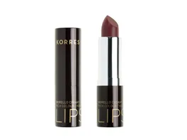 KORRES Morello Creamy Lipstick