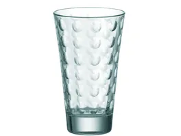 LEONARDO Glas hoch Ciao optic 300 ml