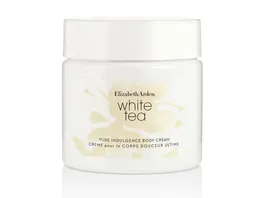 Elizabeth Arden White Tea Pure Indulgence Body Cream