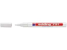 edding Lackmalstift 751 permanent