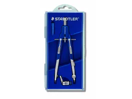 STAEDTLER Comfort Schnellverstellzirkel