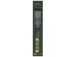 FABER CASTELL Fallmine TK HB 2 mm