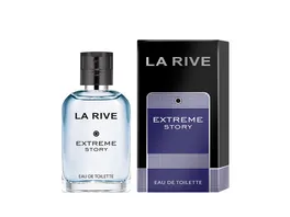 LA RIVE Extreme Story Eau de Toilette