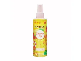 LA RIVE Hair Body Mist Summer Joy