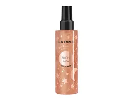 LA RIVE Body Mist Shimmer Bright Glow