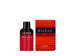 LA RIVE Hitfire Eau de Toilette