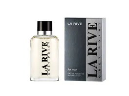 LA RIVE Grey Point Eau de Toilette