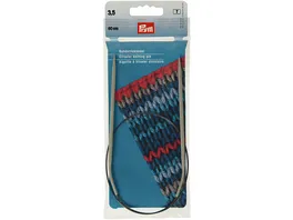 Prym Rundstricknadel 60cm Staerke 3 5