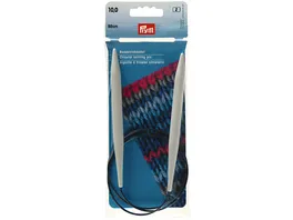 Prym Rundstricknadel 80cm Staerke 10