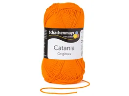 Schachenmayr Wolle Catania 50g