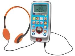 VTech Musikspass Player