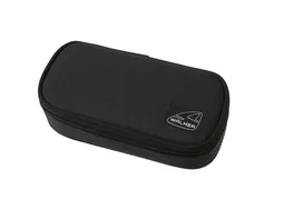 WALKER Pencil Box Classic Black Melange